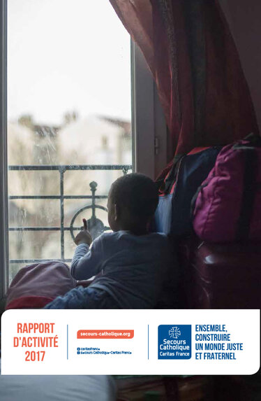 Rapport d'activité 2017