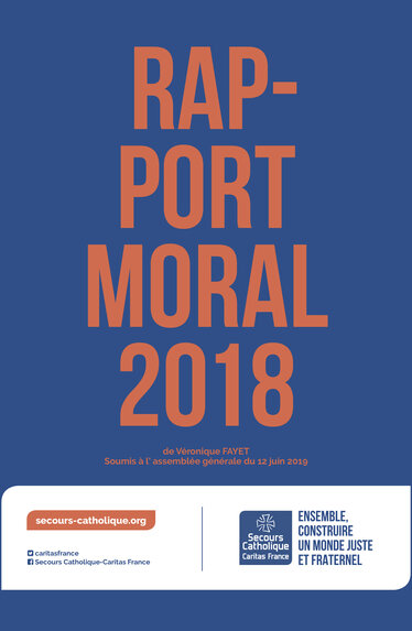 Rapport moral 2018