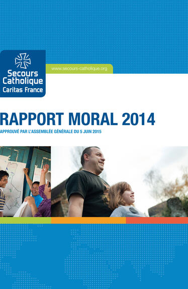 Rapport moral 2014