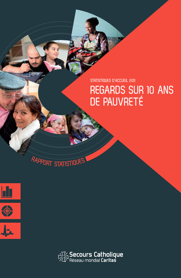 Rapport statistique 2012