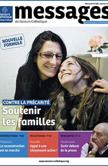 Messages 686 Janvier 2014 