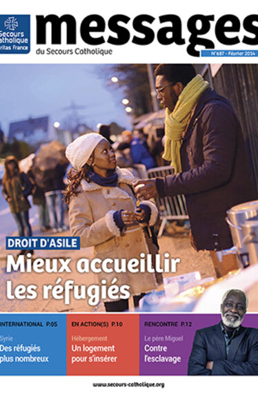 Messages - Février 2014