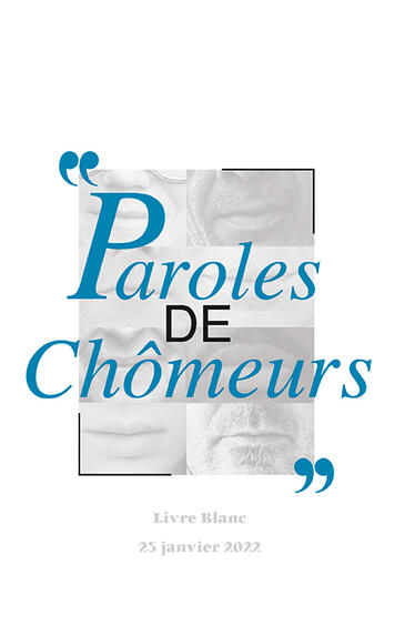 Paroles de chômeurs