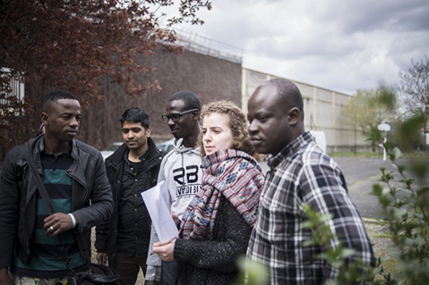 Jeunes et engagés