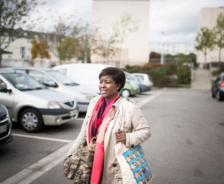 oumou