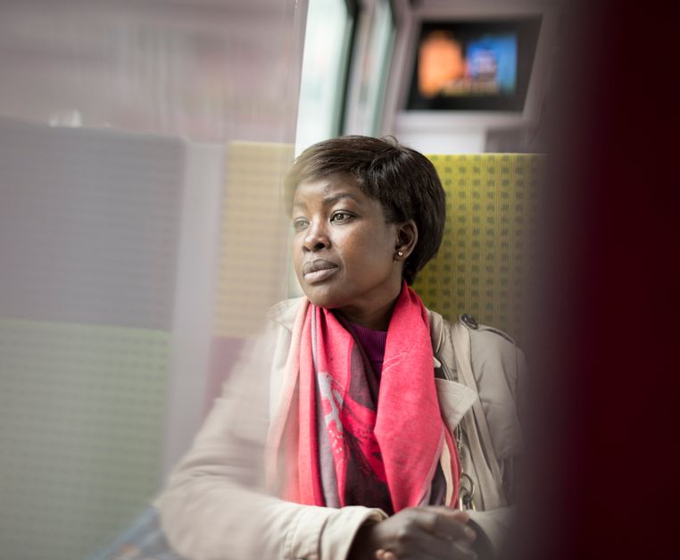oumou